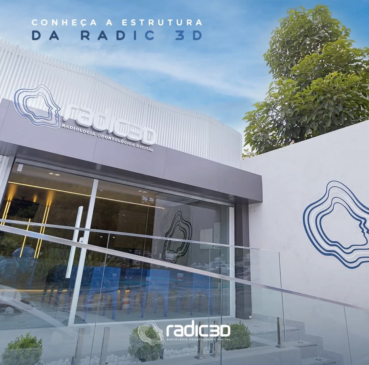 Radic 3D